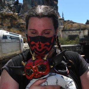 Meet your Posher, Kim